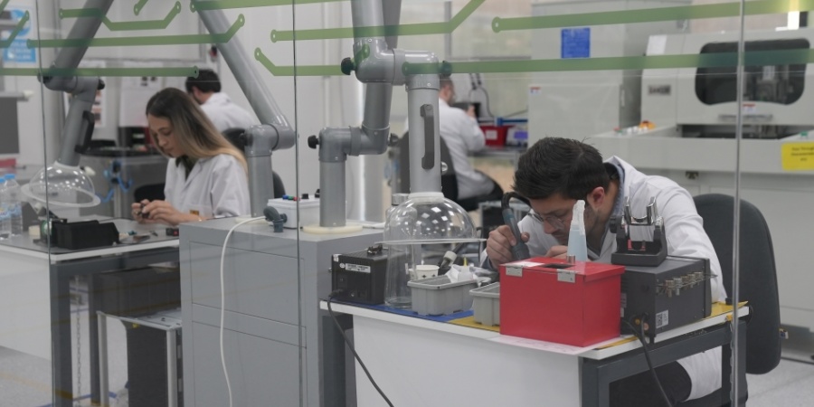 Büyütech, hedef yükseltiyor