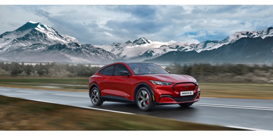 Ford “BlueCruise” ile eller serbest