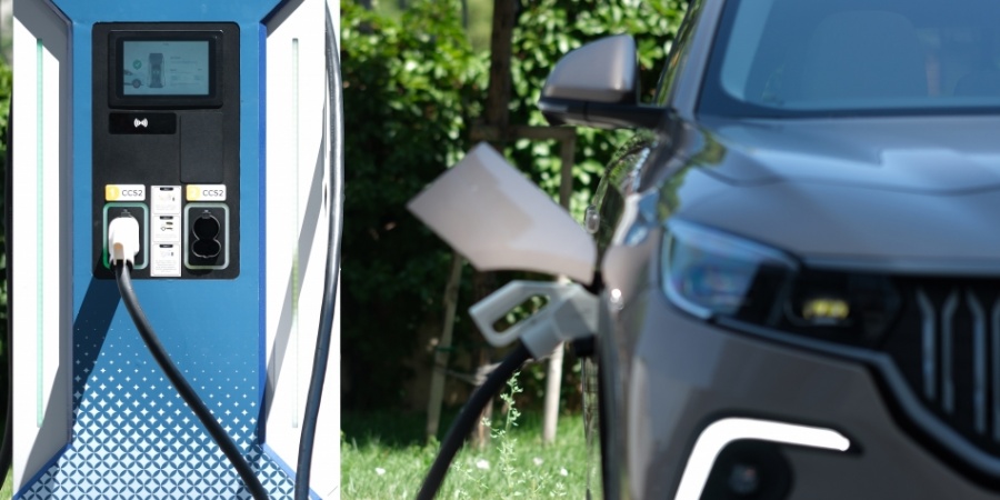Türk Telekom, TT Ventures ile elektrikli otomobillere destek veriyor