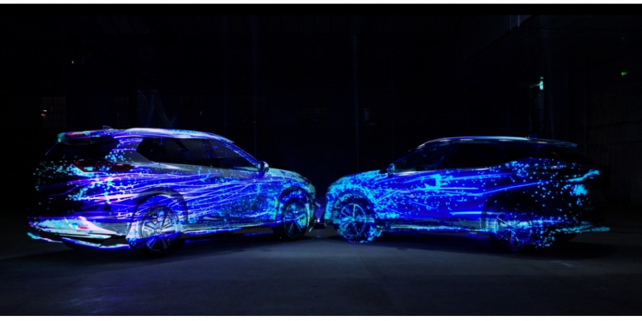 Nissan e-POWER'a satış rekoru
