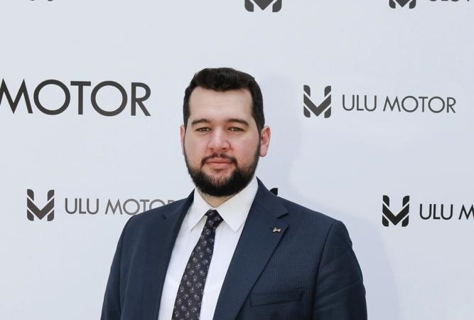 Ulu Motor’un Sınırları 20 Ülkeyi Aştı!