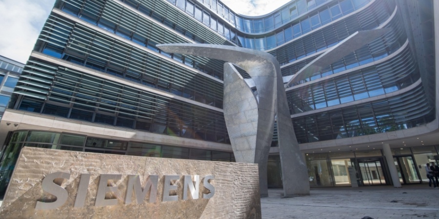Siemens, Heliox'u satın aldı
