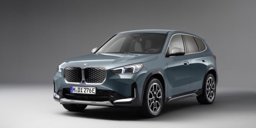 Yeni BMW X2 sDrive20i  ön rezervasyonda