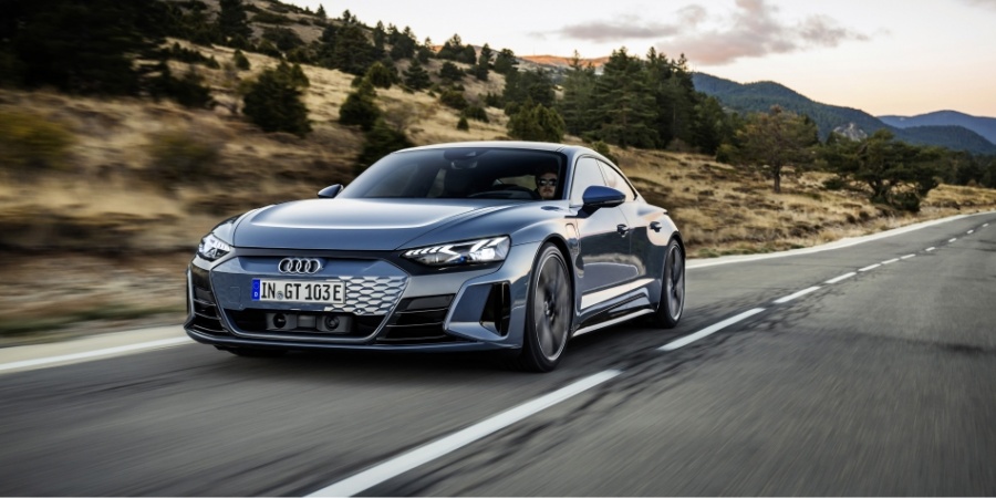 quattro'dan e-tron'a bir yolculuk