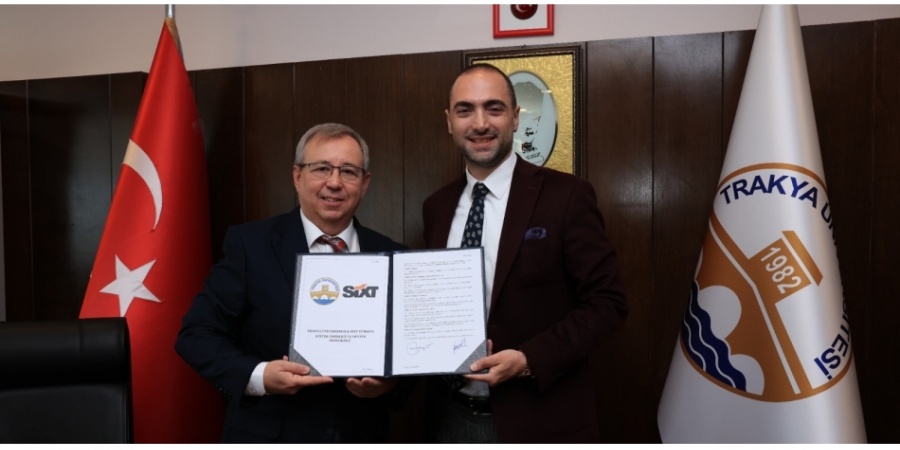 Sixt Türkiye, Eğitimde Bir İlke İmza Attı