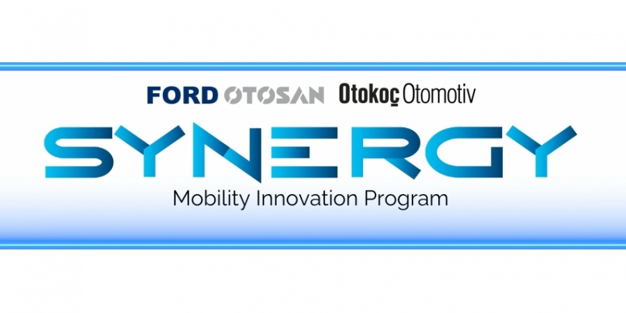 Ford Otosan ve Otokoç Otomotiv'den ‘Synergy Mobility Innovation’