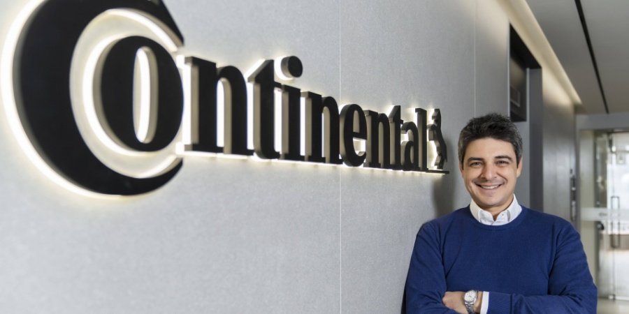 Continental EMEA'da Egemen Atış'a yeni görev