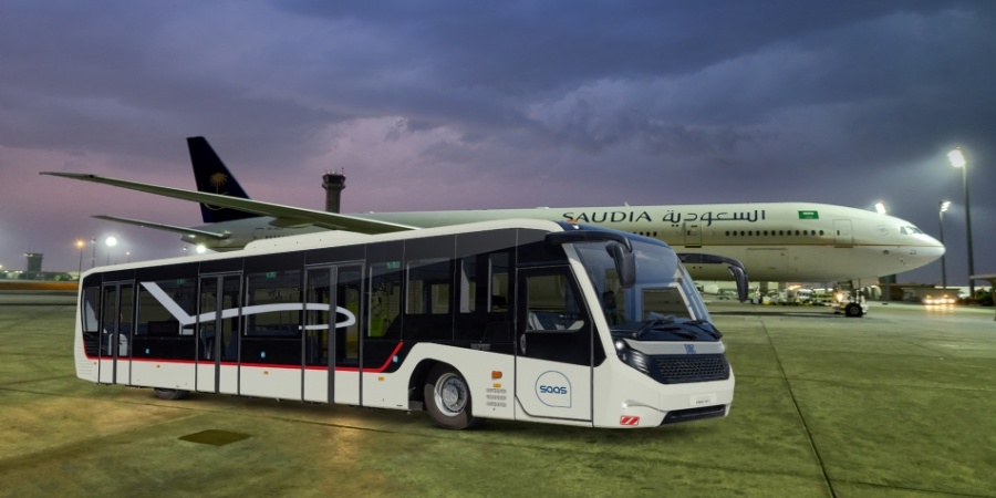 BMC NEOPORT’A YURT DIŞINDAN İLGİ 