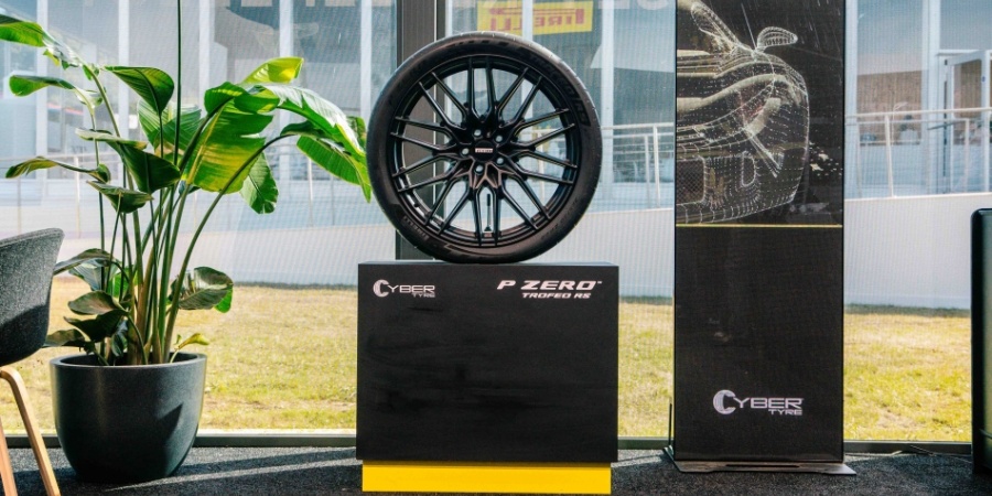 PIRELLI GOODWOOD HIZ FESTİVALİ’NDE