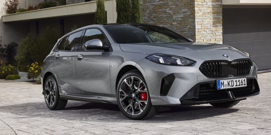 Yeni BMW 120 Satışta