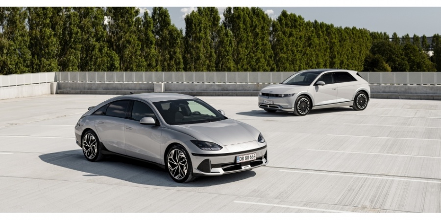 Hyundai En Yenilikçi Markalardan Biri Seçildi