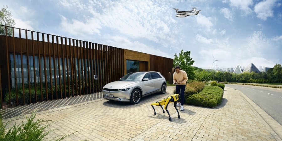 Hyundai’den 2030’a Kadar Yeni Hedefler