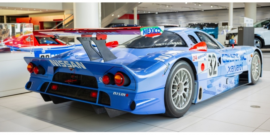 Nissan, NISMO’nun 40. yılını kutluyor