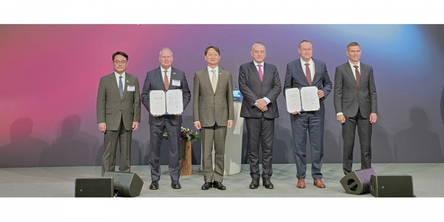 Hyundai ve Škoda, Geleceğin Mobilitesi için işbirliğinde