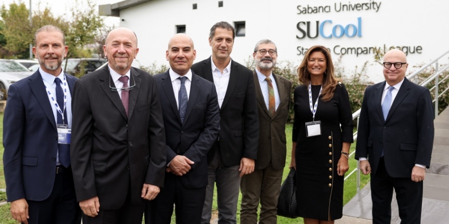 ALJ ve Sabancı Ventures, teknoloji girişimlerini destekleyecek