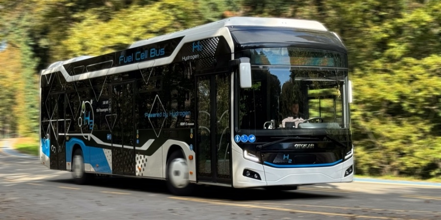Otokar, Sürdürülebilirlik Raporunu Yayımladı