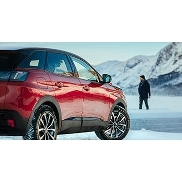 Michelin’in Yeni MICHELIN Alpin 7 Serisi