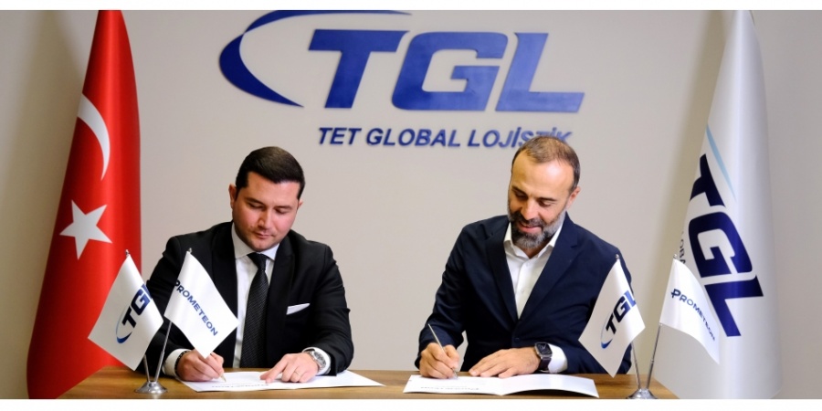 Prometeon ve TGL iş birliği süresini uzattı