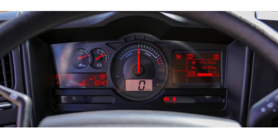 Renault Trucks ilk elektrikli kamyona onay aldı