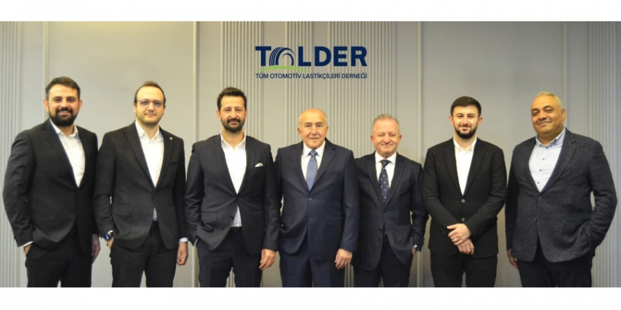 TOLDER Faaliyetlerine Başladı