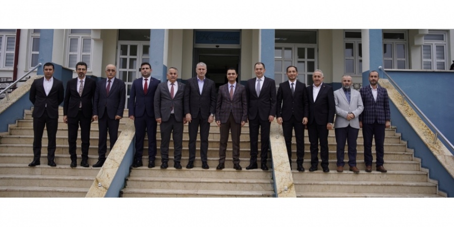 "Otokar ile Güçlü Yarınlar" Projesi Başladı