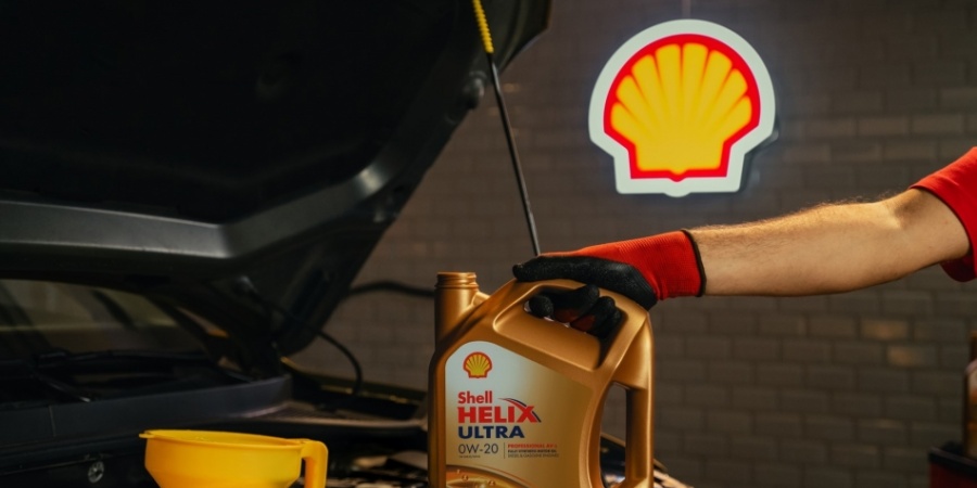 Küresel madeni yağ pazarında Shell 18. kez zirvede