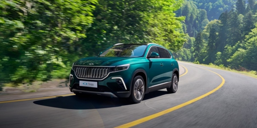T10X, elektrikli araç ve SUV segmentinin lideri 