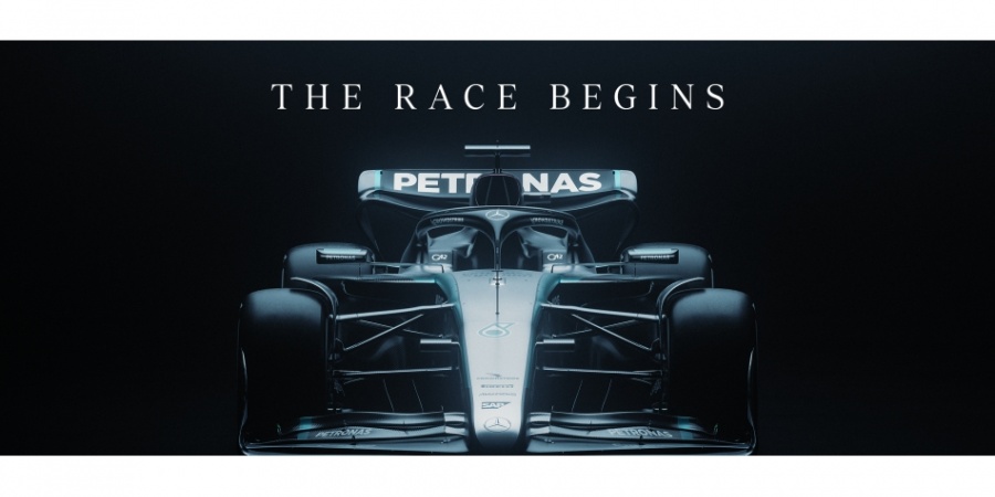 Formula 1’de Yeni Ortaklık