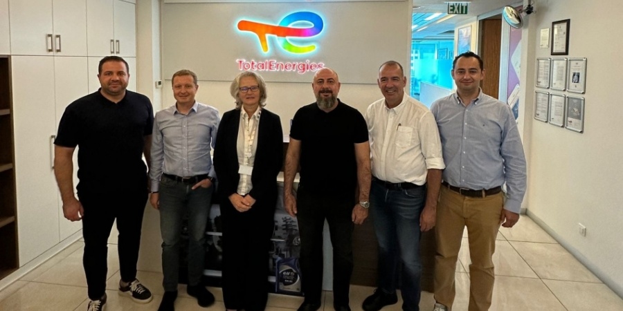 TotalEnergies satış ve pazarlama ağını genişletiyor