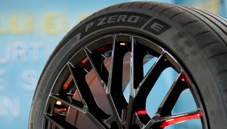 PIRELLI'NIN, İKLİM DEĞİŞİKLİĞİYLE MÜCADELESİ ALKIŞLANDI