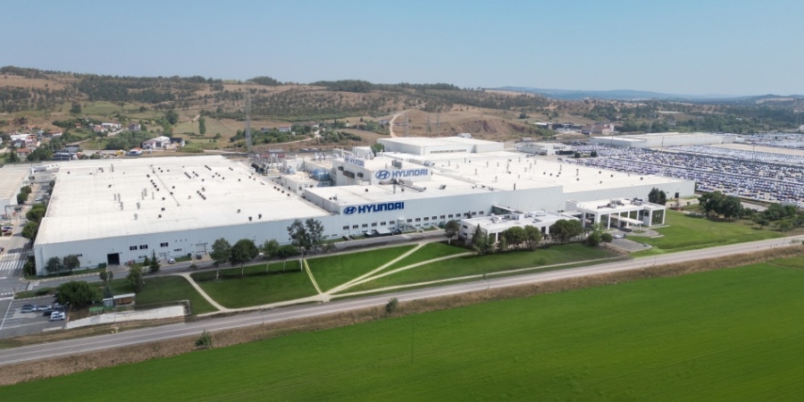 Hyundai Assan artık “Hyundai Motor Türkiye” 