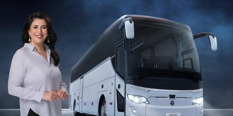 TEMSA’DAN ‘DÖRT DÖRTLÜK’ BÜYÜME