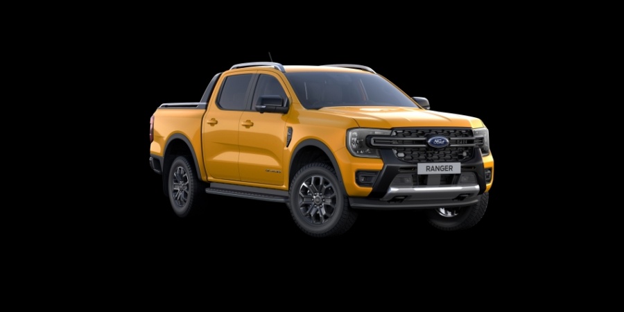 Ford Ranger, pick-up segmentinin en güçlü oyuncusu
