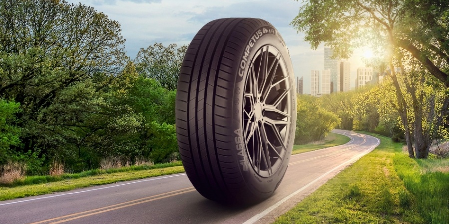 4X4 ve SUV Araçların Tercihi Lassa Competus