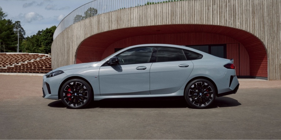 Yeni BMW 220 Gran Coupé SatışTa