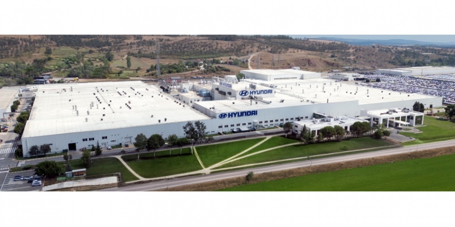 Hyundai Motor Türkiye Elektrikli Araç Üretimine Hazırlanıyor