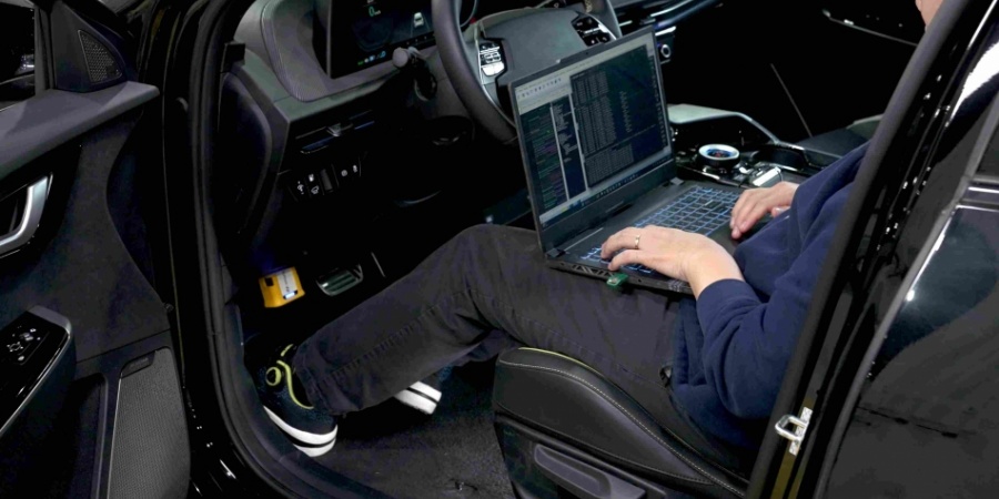 Samsung ve Hyundai’den endüstride bir ilk