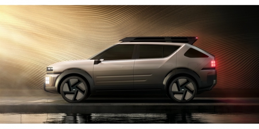 Hyundai iF Design’dan Tam 18 Ödül Birden Aldı