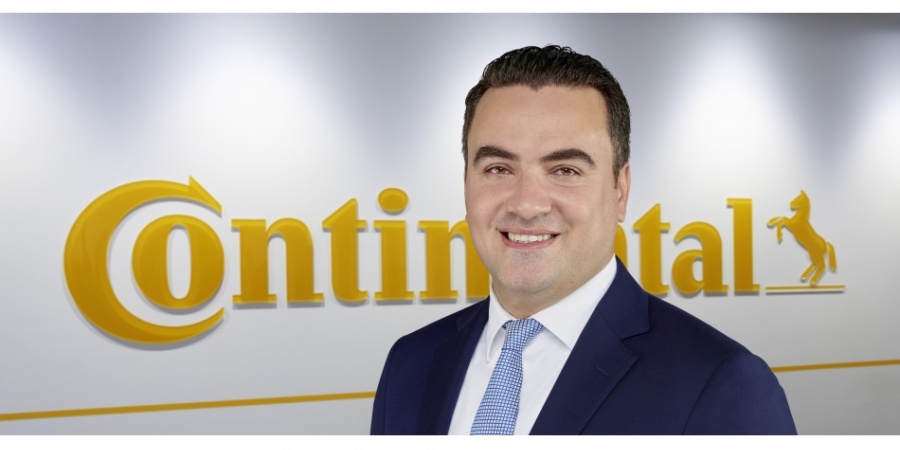 Continental’in Amerika Kıtası Yeni CEO’su Tansu Işık