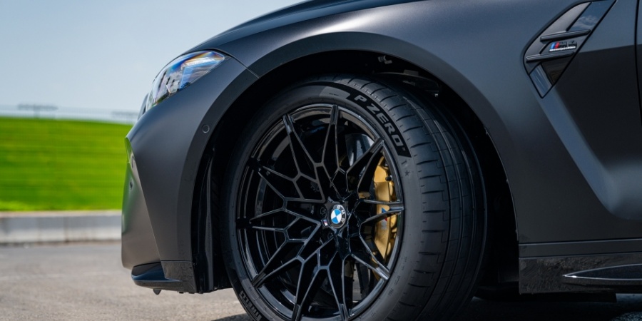 YENİ PIRELLI P ZERO, KARŞILAŞTIRMA TESTİNDE BİRİNCİ 
