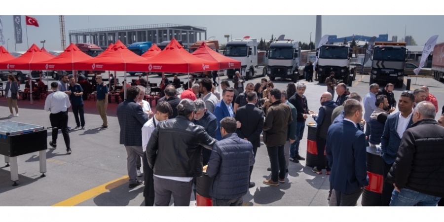 Renault Trucks FEST 2025 