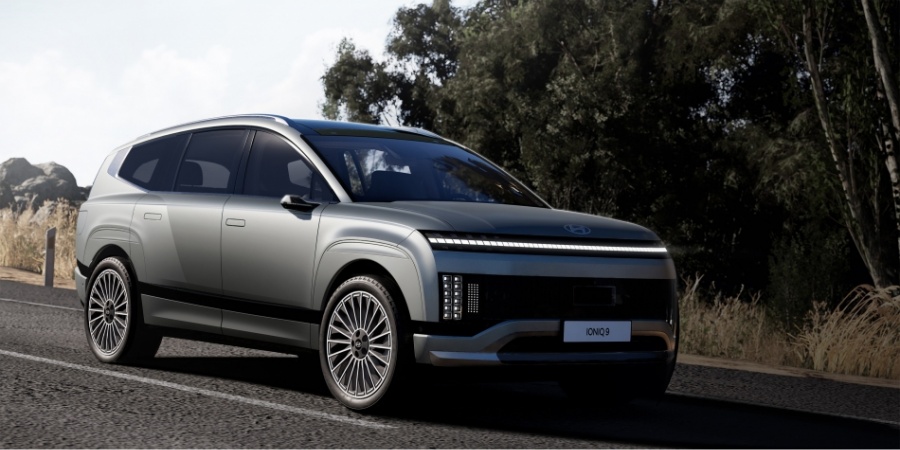 Red Dot’tan Hyundai Motor Grubu’na Tek Seferde 6 Ödül