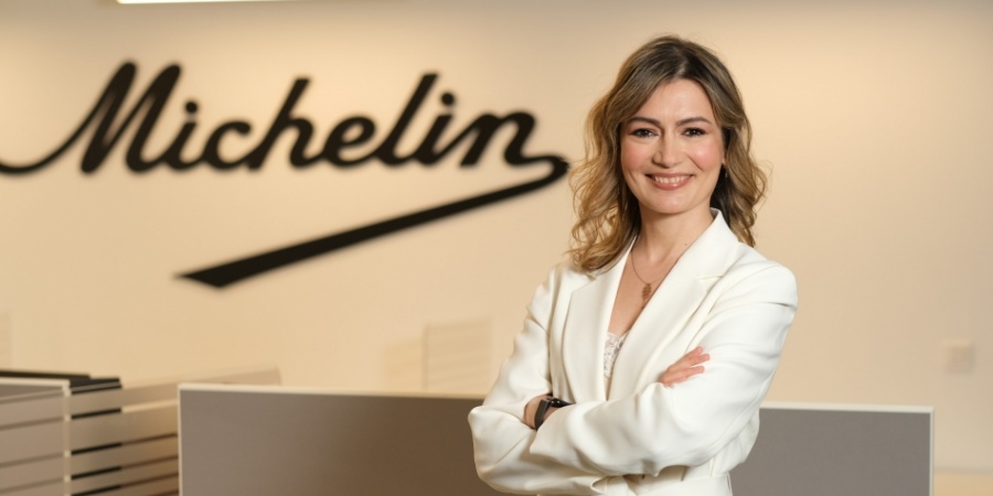 MICHELIN TÜRKİYE’DE ÜST DÜZEY ATAMA