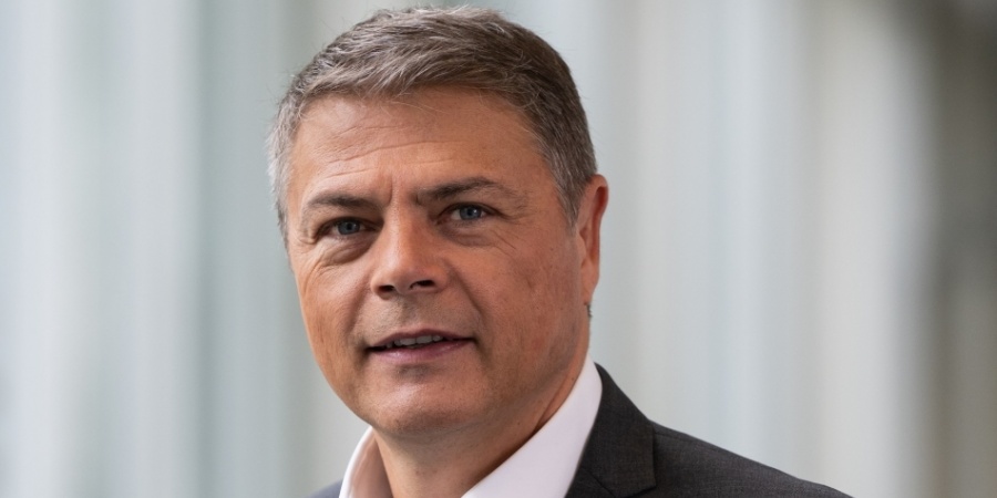 Lionel Jaillet, Renault Group Türkiye CEO’su oldu