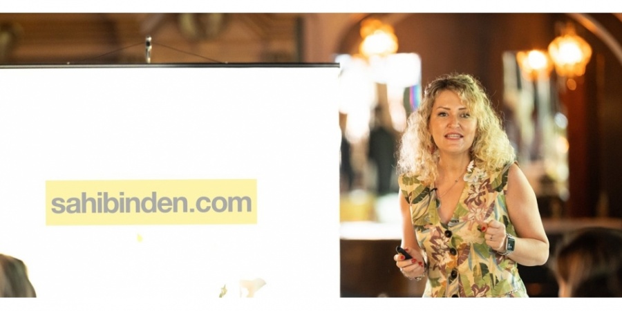 sahibinden.com’dan Sürdürülebilirlik Manifestosu