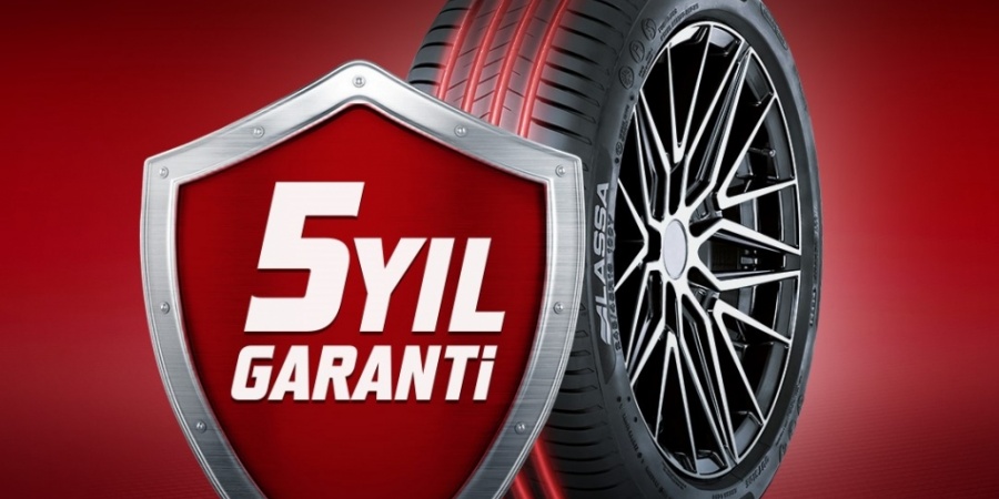 Aşkın Garantisi Yok Ama Lassa'nın Var