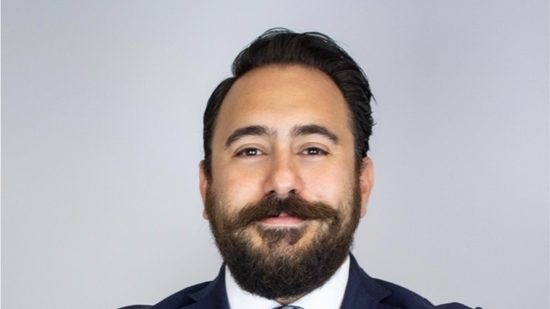 Auto King Oto Ekspertiz Genel Müdürü Berkay Çelik 