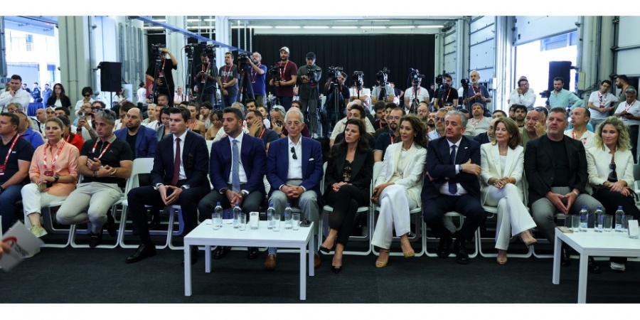 İstanbul Park Artık TOSFED’in
