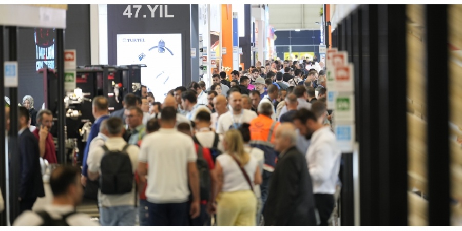 Automechanika Istanbul 2025 tamamlandı