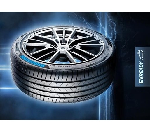 Bridgestone ENLITEN Geleceğin Teknolojisi 